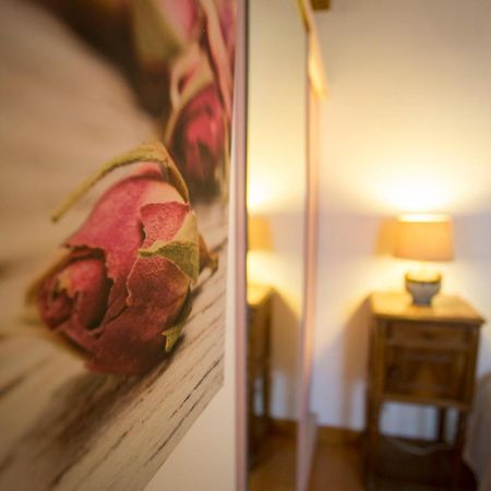 Manoir De La Blonnerie Panzió Vellèches Szoba fotó