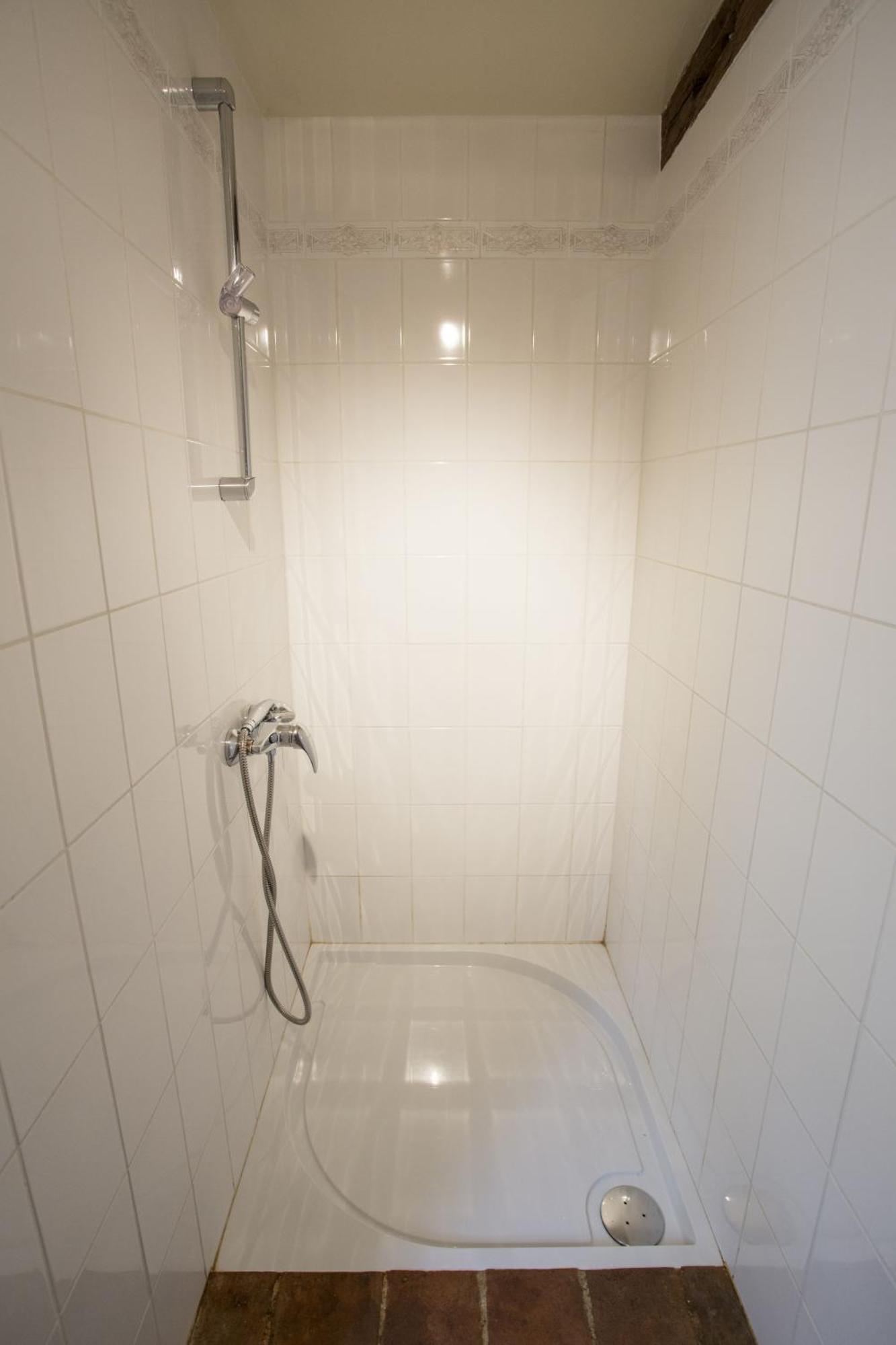 Manoir De La Blonnerie Panzió Vellèches Szoba fotó