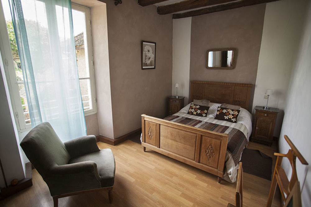 Manoir De La Blonnerie Panzió Vellèches Kültér fotó